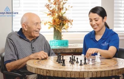 The Role of In-Home Care in Supporting Independent Living for Calgary Seniors