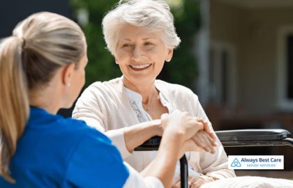 5 Benefits of Companion Care for Seniors in NW Calgary