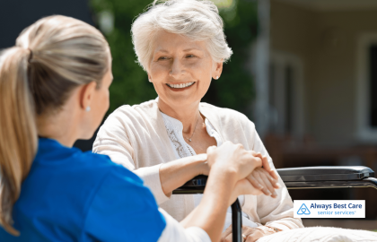 5 Benefits of Companion Care for Seniors in NW Calgary