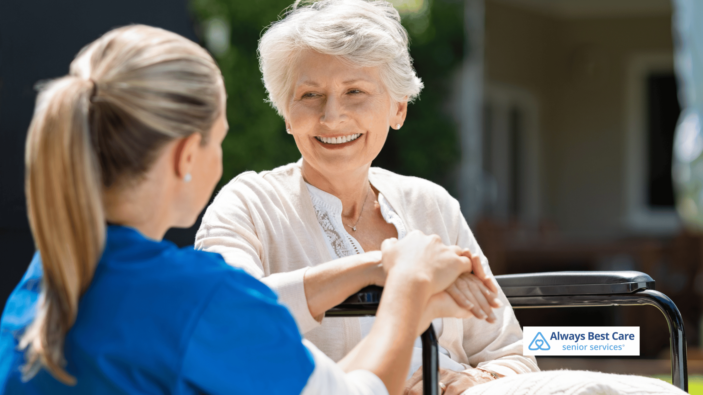 5 Benefits of Companion Care for Seniors in NW Calgary