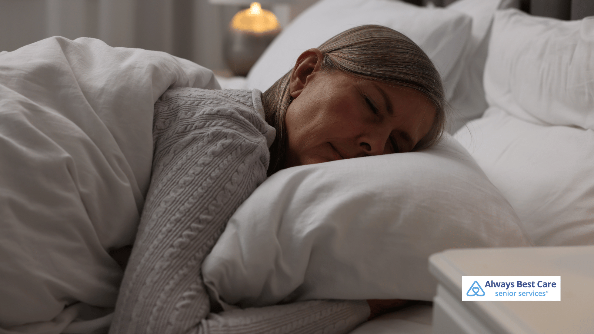 Unlock Restful Nights: 8 Sleep Solutions for Seniors