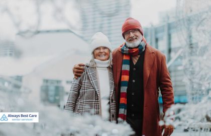 Winter Fun for Seniors: Stay Active and Happy Indoors