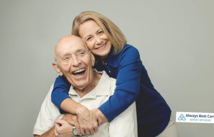 Caring for People With Alzheimer’s: How Always Best Care of Calgary NW Can Help