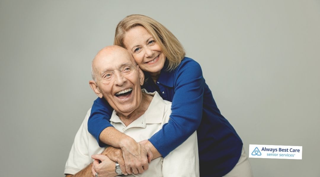 Caring for People With Alzheimer’s: How Always Best Care of Calgary NW Can Help