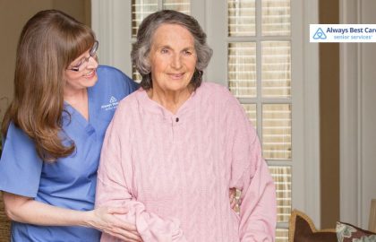 The 6 Benefits of Always Best Care’s In-Home Care in Calgary, AB