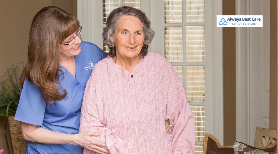 The 6 Benefits of Always Best Care’s In-Home Care in Calgary, AB