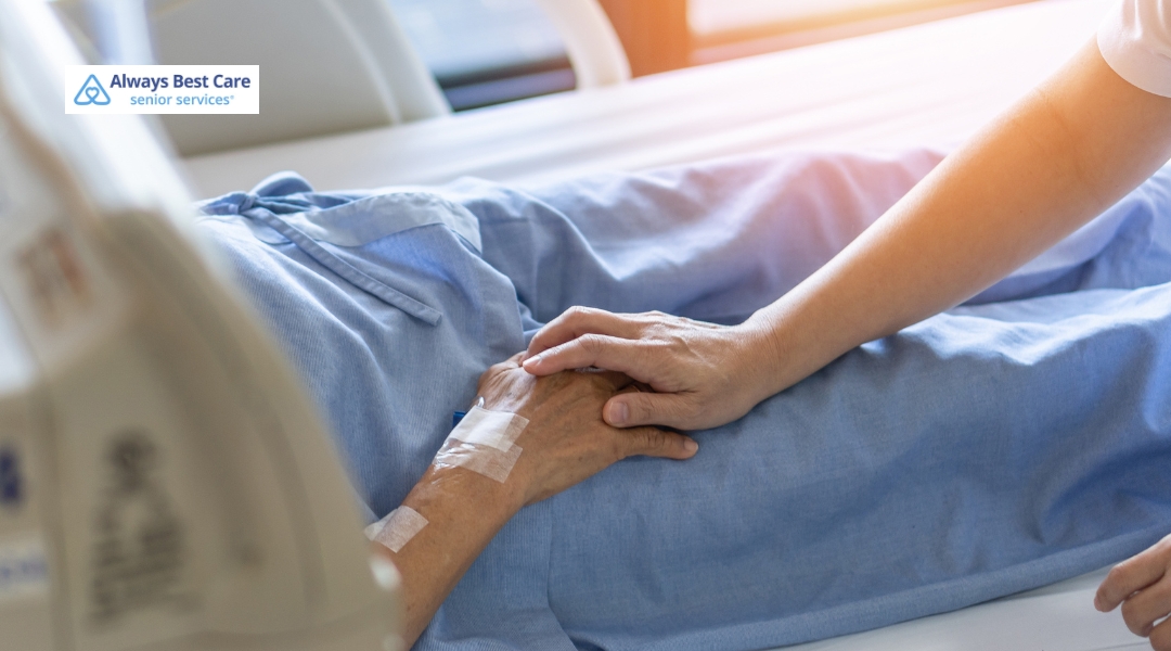 End-of-Life Care at Home: Comfort, Dignity, and Support | Compassionate Education Around Palliative Care Services