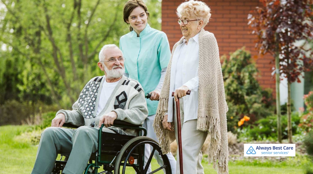 Emergency and Short-Term Respite Care in Calgary: How to Apply and What to Expect with Always Best Care