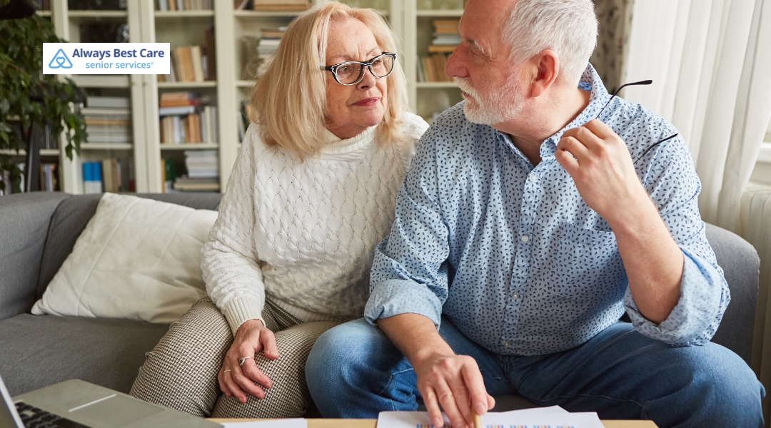<strong>Aging with Confidence: Honouring Senior Choices in NW Calgary</strong>