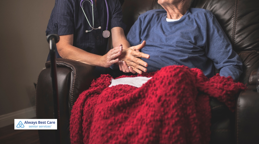 Why Families in Calgary Trust Always Best Care for In-Home Palliative Support: Reviews and Experiences