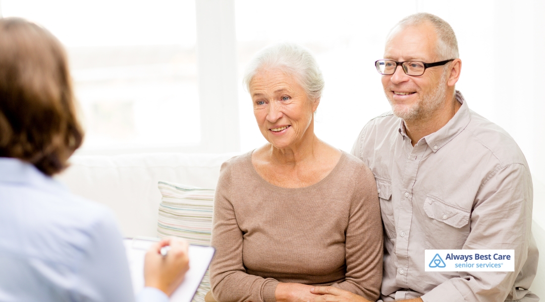 A Better Way to Choose Home Care in Calgary: Understanding Alberta’s Client Directed Home Care Invoicing Program