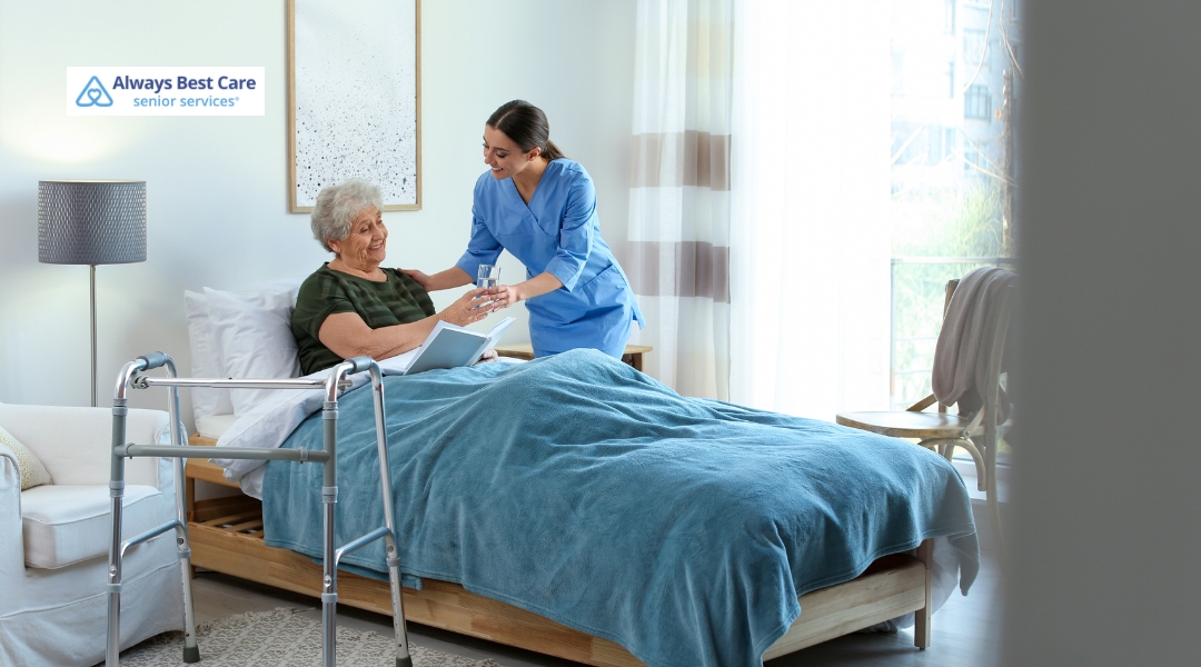 Living Well with Diabetes: How Home Care Supports Calgary Seniors’ Health Management