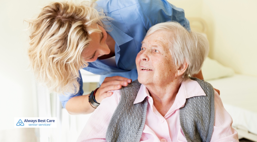 The Essential Elements of Quality Palliative Care at Home: What Sets Always Best Care of Calgary NW Apart