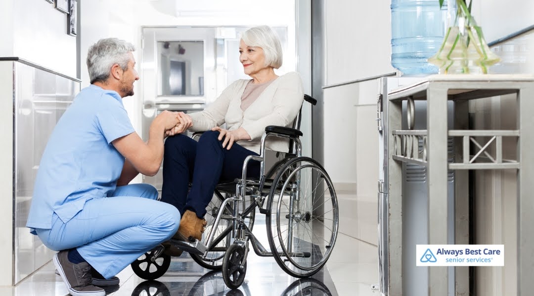 <strong>Recovering from Surgery in NW Calgary: How Home Health Care Helps You Heal Faster</strong>