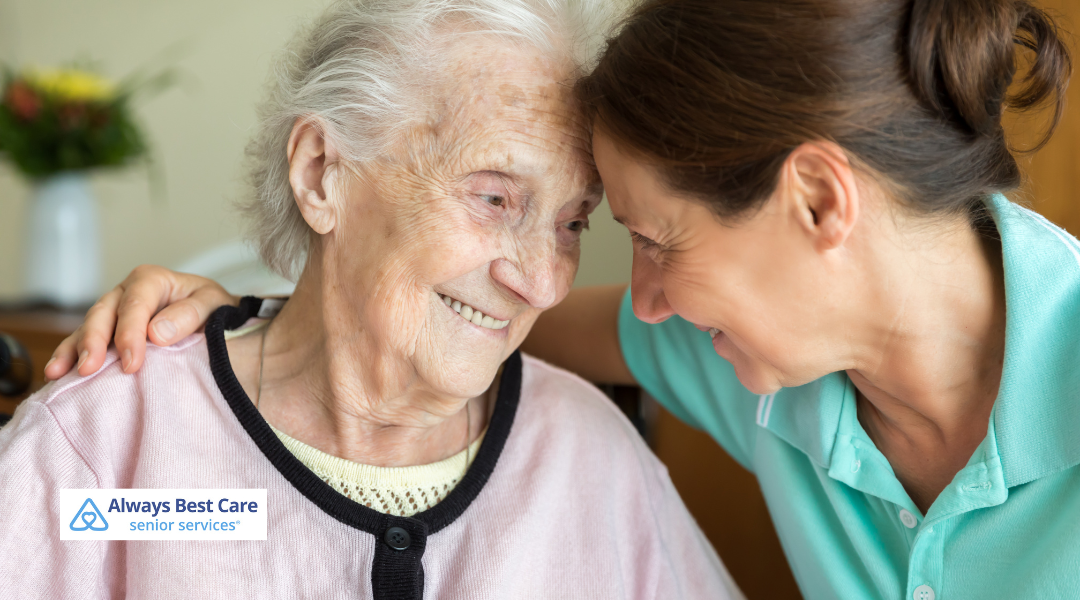 Safely Transitioning Dementia Patients: Hospital to Home Guide
