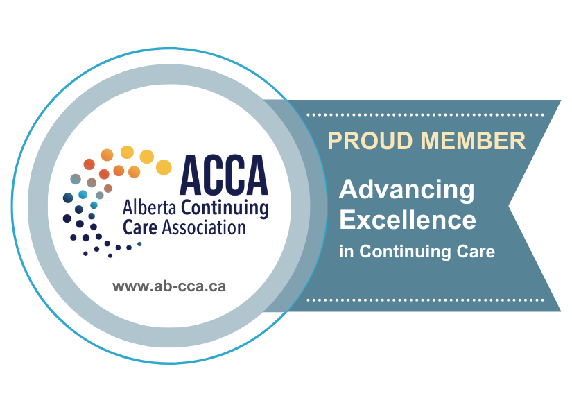 ACCA Membership badge