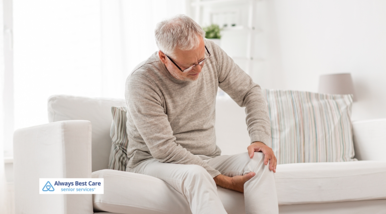 Senior Foot Health Red Flags: When NW Calgary Residents Should Consult a Podiatrist