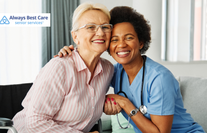 Preventing Senior Isolation During the Holidays | A Family Guide