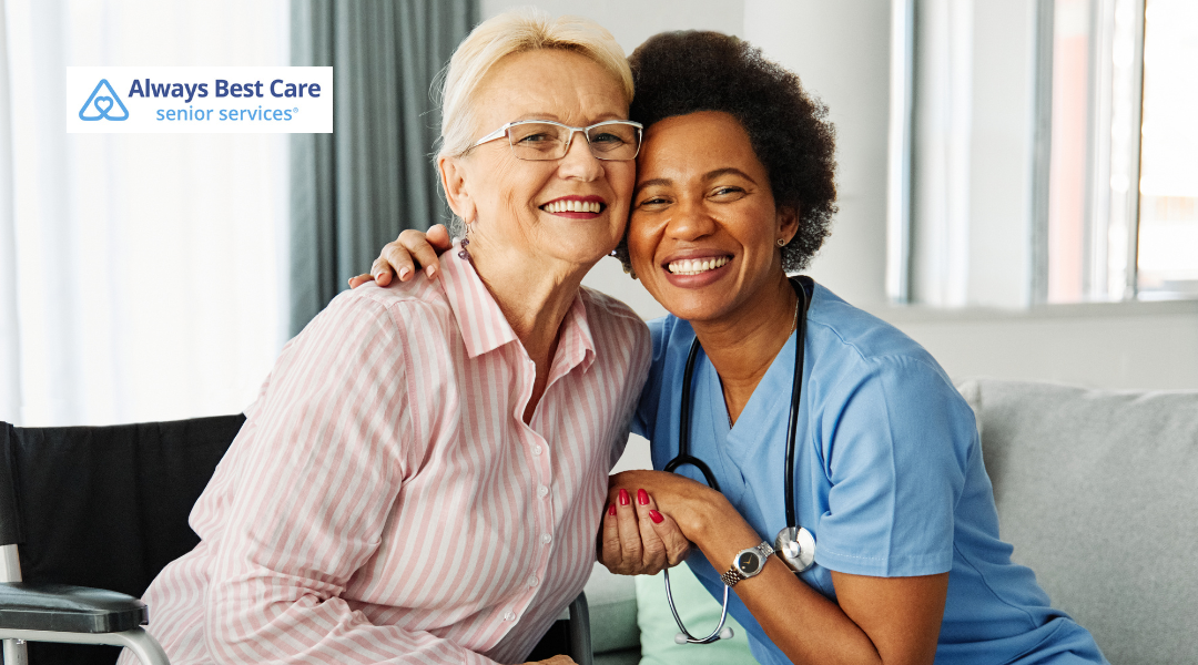 Preventing Senior Isolation During the Holidays | A Family Guide