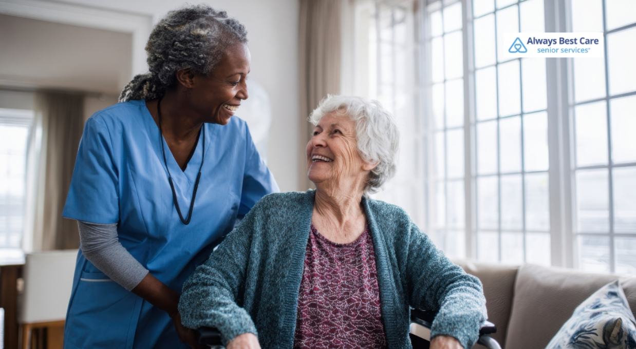 Healthy Seasons Ahead: Practical Ways to Safeguard Seniors in Northwest Calgary