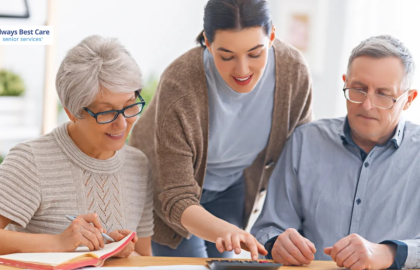 Tax-Smart Senior Care Planning in NW Calgary: Fresh January Insights for Local Families