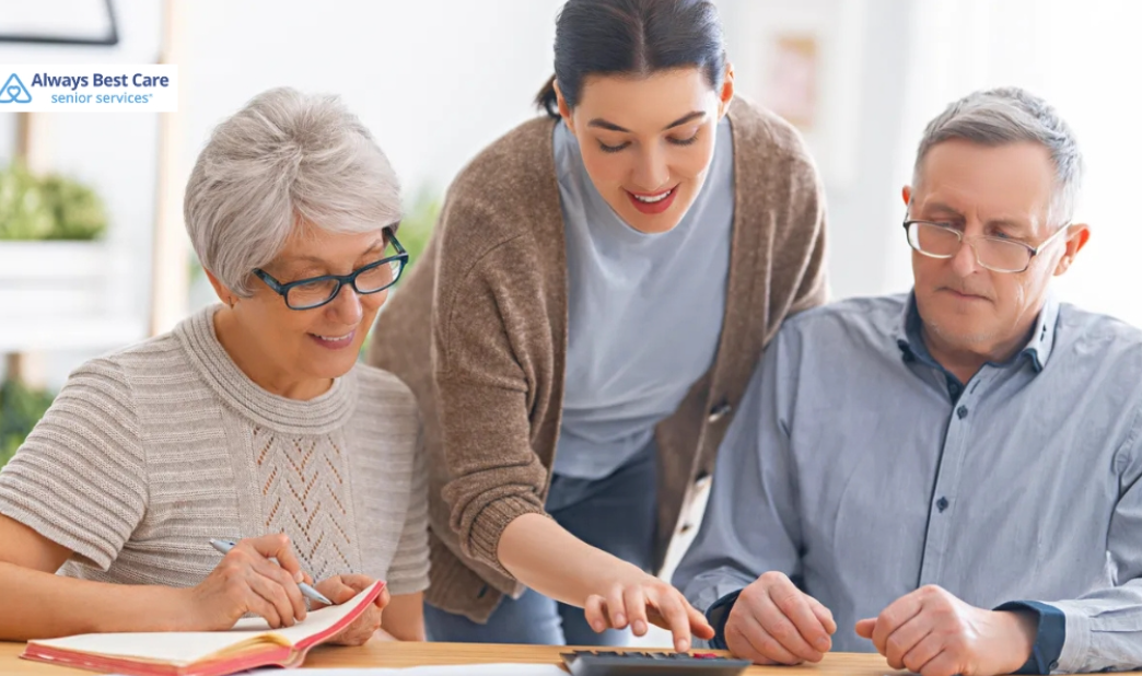 Tax-Smart Senior Care Planning in NW Calgary: Fresh January Insights for Local Families