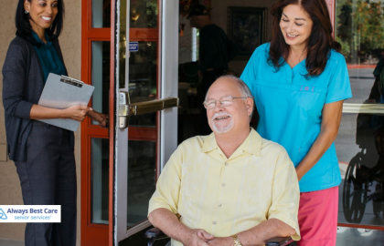 Home After Rehab: Safe, Comfortable Senior Recovery with In‑Home Care in NW Calgary