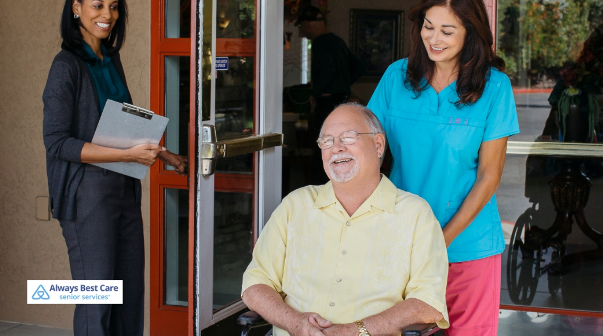 Home After Rehab: Safe, Comfortable Senior Recovery with In‑Home Care in NW Calgary