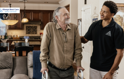 Healing at Home After Surgery: How Home Health Supports Recovery in NW Calgary