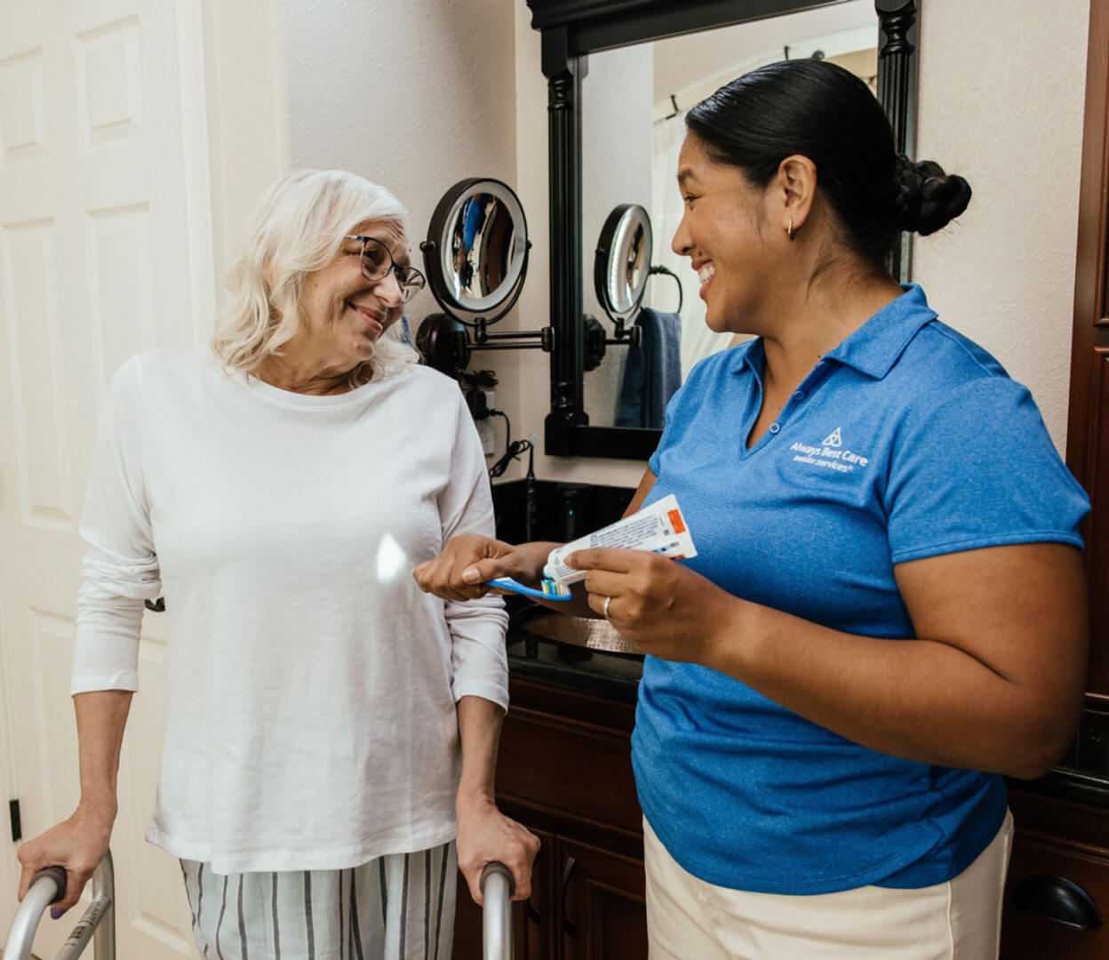 helping-patient-by-caregiver