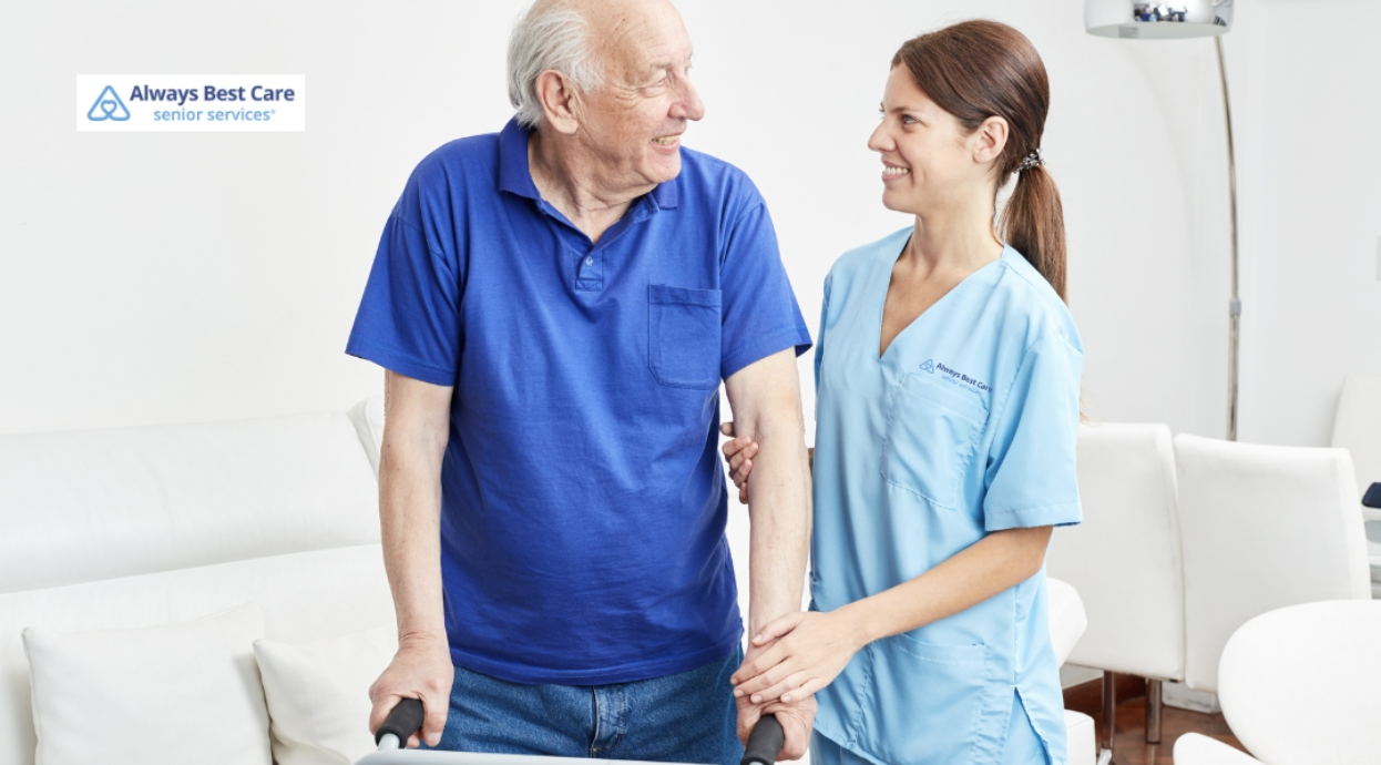 A Tailored Path to Recovery: In-Home Stroke Rehabilitation for NW Calgary Residents