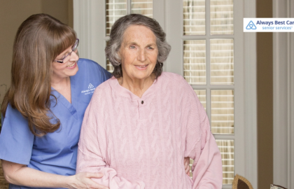 Navigating COPD: A Guide to Comfort and Home Care for NW Calgary Seniors
