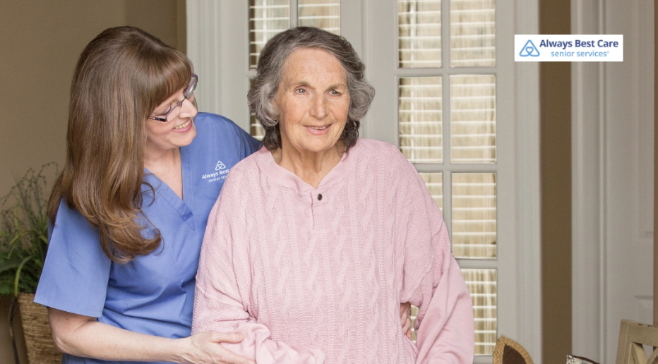 Navigating COPD: A Guide to Comfort and Home Care for NW Calgary Seniors