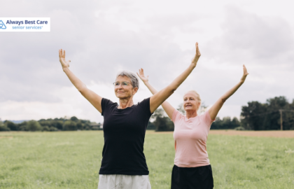 A Guide to Respiratory Wellness for Seniors in NW Calgary