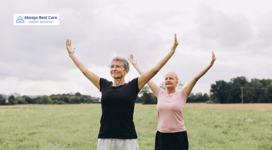 A Guide to Respiratory Wellness for Seniors in NW Calgary