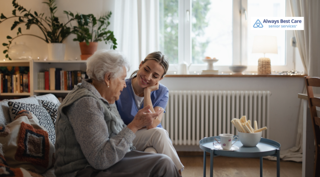Safe, Respected, Valued: Redefining Elder Care in NW Calgary Communities