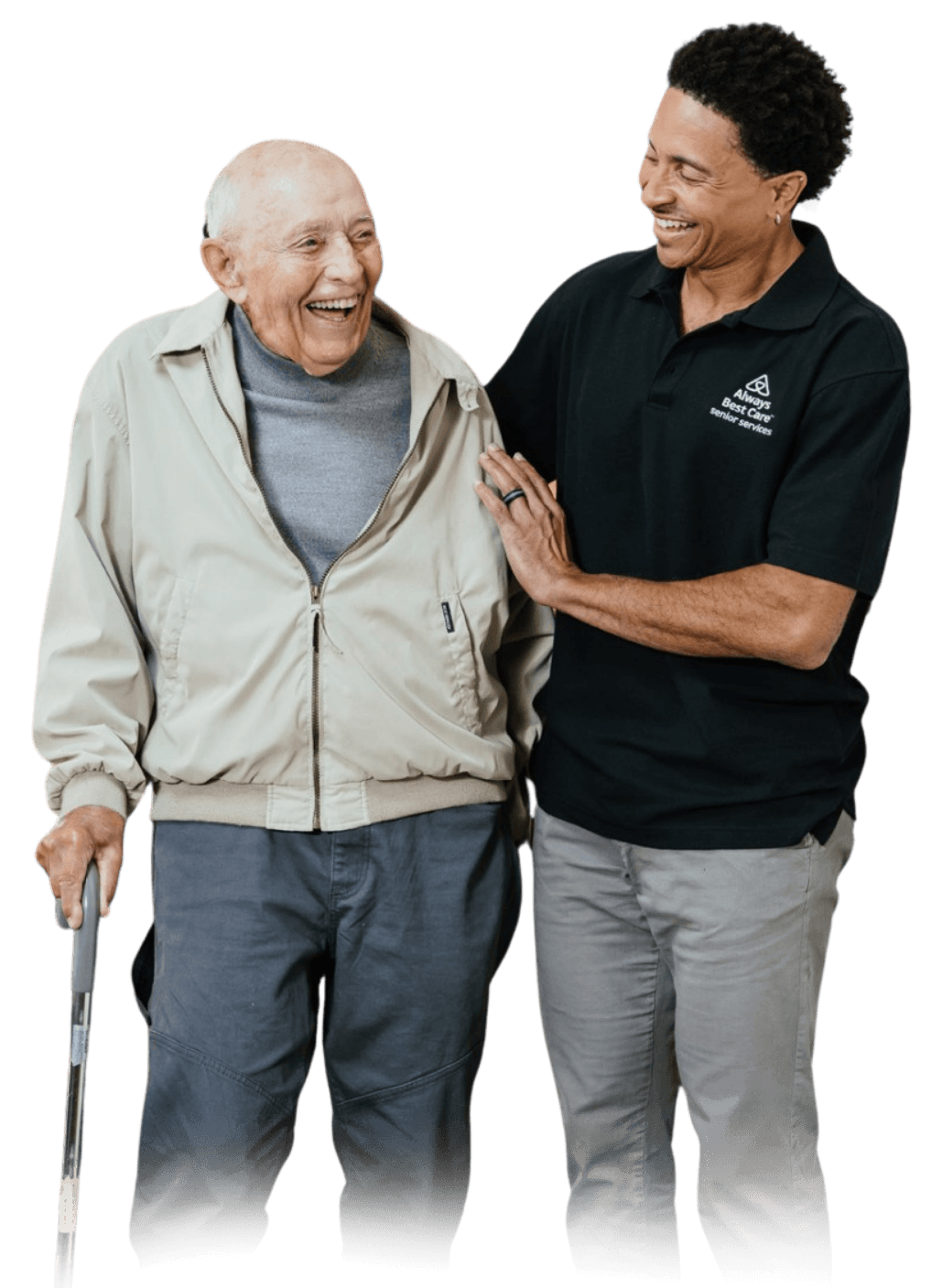 abc caregiver home