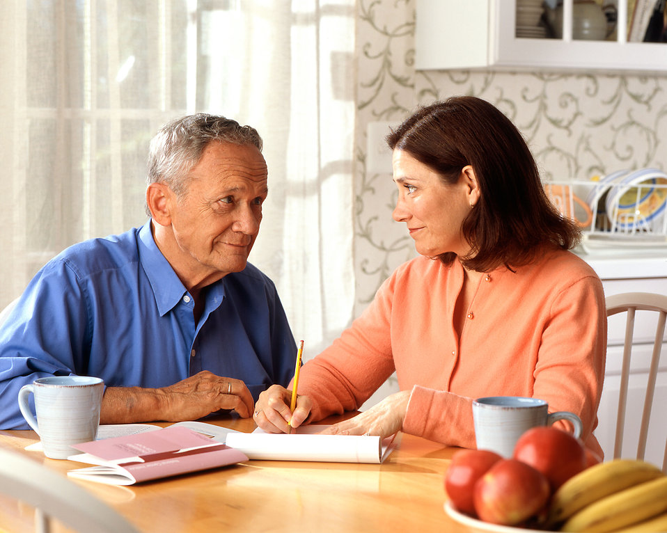 Strategies for Helping Calgary Seniors Safely Age in Place