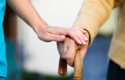 What is Hypertension and How Can Calgary Seniors Manage Their Blood Pressure?