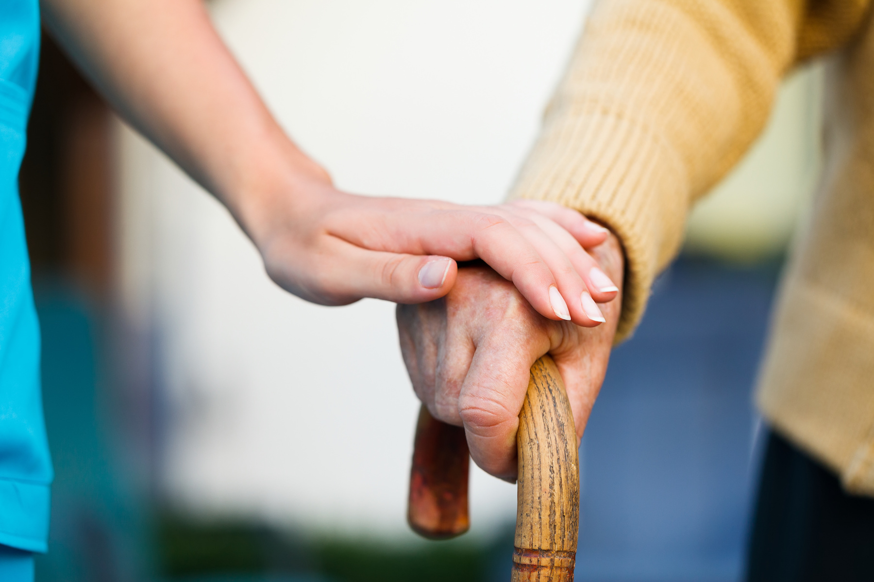 What is Hypertension and How Can Calgary Seniors Manage Their Blood Pressure?