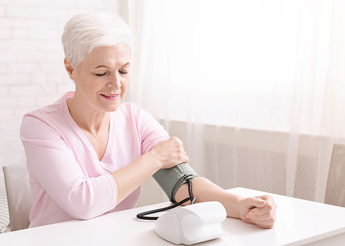 Heart Health: Tips for Managing Hypertension