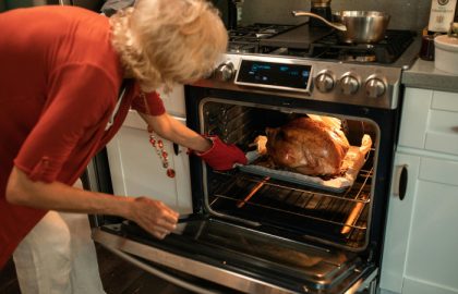 Holiday Safety Tips for Seniors