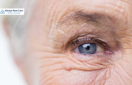 How to Maintain Your Quality of Life With Glaucoma