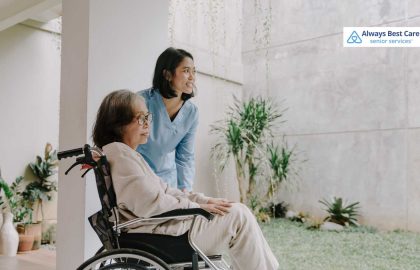 Practical Solutions for Seniors Aging in Place