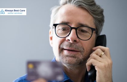 Stay Safe: How Seniors Can Spot and Avoid Scams in SW Calgary, AB