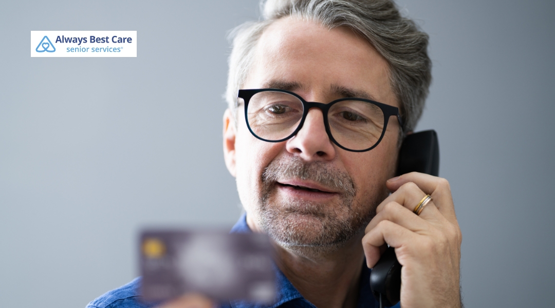 Stay Safe: How Seniors Can Spot and Avoid Scams in SW Calgary, AB