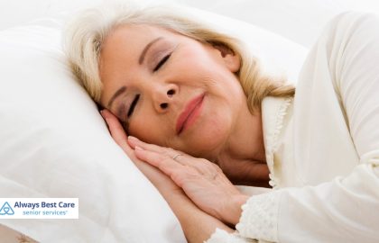 Sleep Soundly: How Seniors Can Combat Insomnia and Improve Rest in SW Calgary, AB