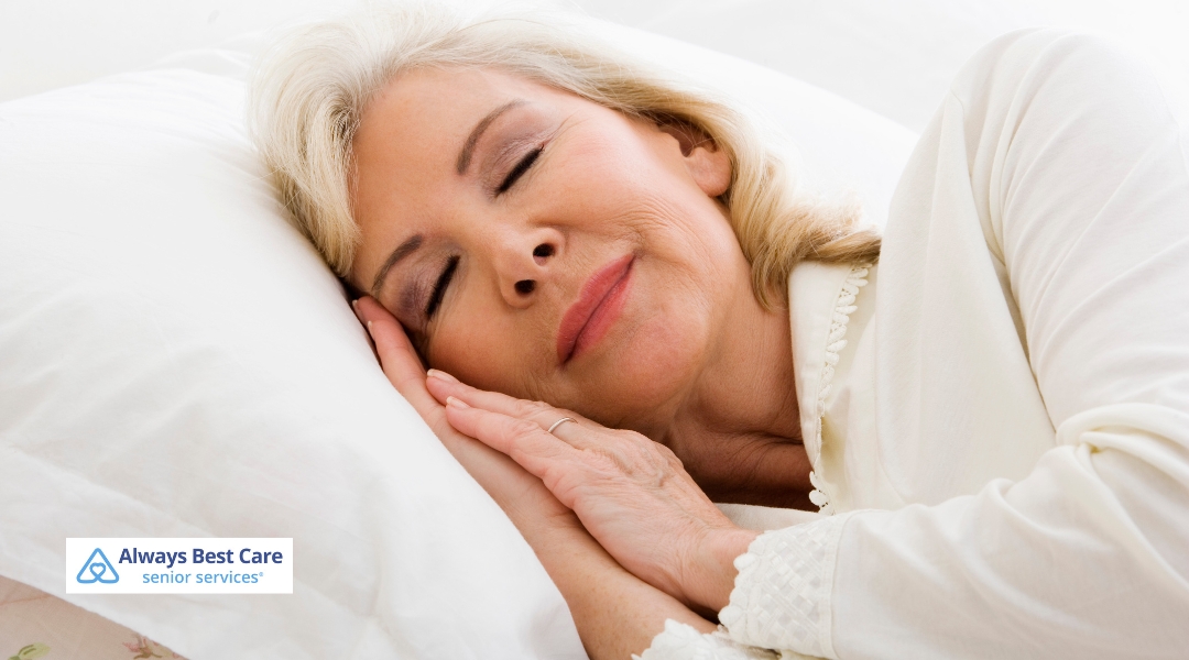Sleep Soundly: How Seniors Can Combat Insomnia and Improve Rest in SW Calgary, AB