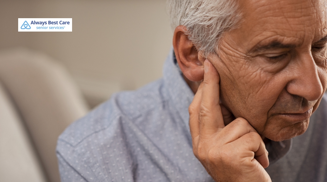 <strong>Opening Ears, Opening Hearts: How to Talk to Your Loved One About Hearing Loss</strong>