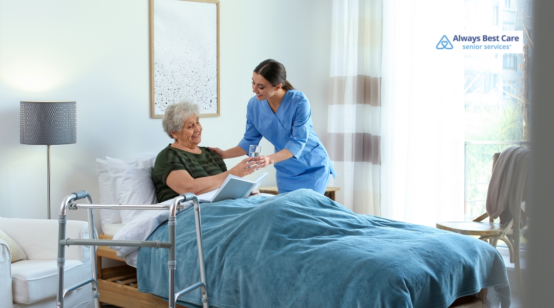 <strong>When Compassion Calls: Recognizing When Hospice Care May Be Right for Your Family in SW Calgary</strong>